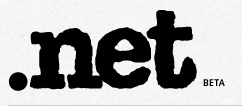 .NET Magazine Logo