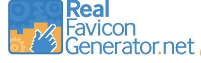 Real Favicon Logo