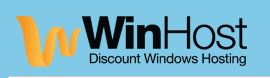 WinHost Logo