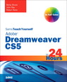 Book - Dreamweaver CS5