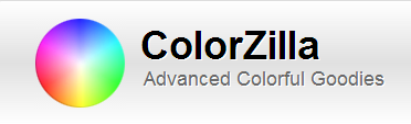 ColorZilla Logo