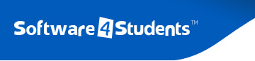 Software4Students Logo