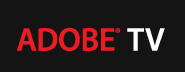 Adobe TV Logo