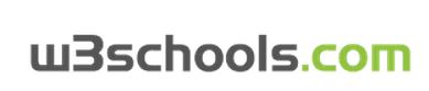 Logo - w3schools.com